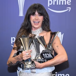 Ella Langley Leads 2026 Academy of Country Music Awards; Full List of Winners