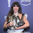 Ella Langley Leads 2026 Academy of Country Music Awards; Full List of Winners Photo