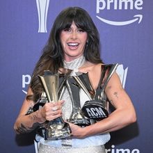 Ella Langley Leads 2026 Academy of Country Music Awards; Full List of Winners