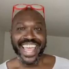 VIDEO: Watch James Jackson's Obie Award Acceptance Speech For the Creative Team of A 