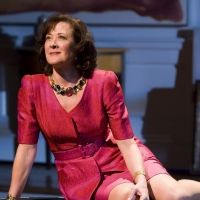 Karen Ziemba to Perform as Part of Cape May Stage's Broadway Series