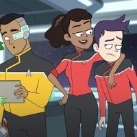 CBS All Access Reveals STAR TREK: LOWER DECKS Voice Cast and Animated Characters
