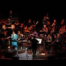 Jca Orchestra to Open 41st Season at Boston and Cambridge Venues