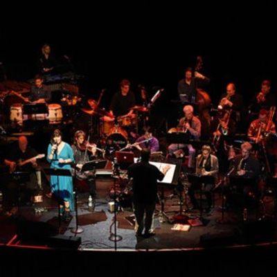 Jca Orchestra to Open 41st Season at Boston and Cambridge Venues