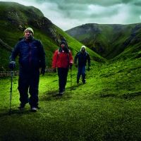 Eclipse Theatre Company's BLACK MEN WALKING Opens Tron Autumn Season