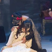 ANARKALI REIMAGINED to Return to Luxtrium for Limited Remount