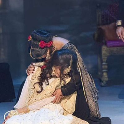 ANARKALI REIMAGINED to Return to Luxtrium for Limited Remount