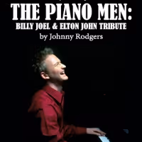 THE PIANO MEN to be Presented at Sunset Playhouse