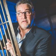 BWW Review: PAT HAZELL'S PERMANENT RECORD at Des Moines Performing Arts