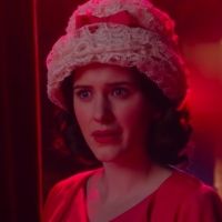 VIDEO: Prime Video Shares THE MARVELOUS MRS. MAISEL Season Four Trailer