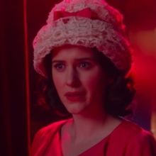 VIDEO: Prime Video Shares THE MARVELOUS MRS. MAISEL Season Four Trailer