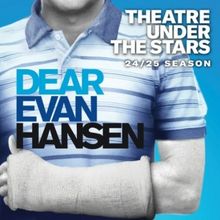 Spotlight: DEAR EVAN HANSEN at The Hobby Center for the Performing Arts
