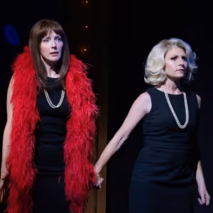 Review: JOAN at Barrington Stage Company