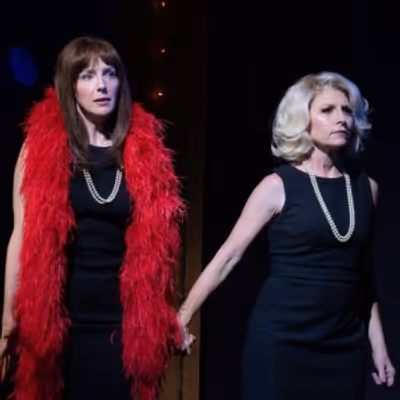 Review: JOAN at Barrington Stage Company