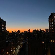 Student Blog: Top 8 Must-Try Restaurants in NYC