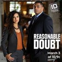 ID Examines Questionable Courtroom Convictions in REASONABLE DOUBT