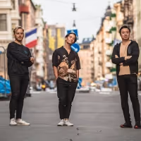YARO & Trilane's 'Unlove You' ft. EEVA Out Now