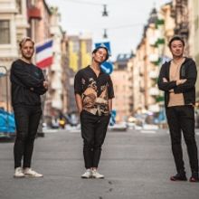 YARO & Trilane's 'Unlove You' ft. EEVA Out Now