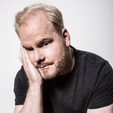 Jim Gaffigan Announces Return To Encore Theater At Wynn Las Vegas With BARELY ALIVE T