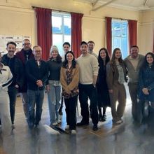 Christina Bennington, Cast and Creative Team Set For THE NECKLACE in Concert