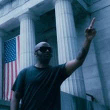 Yuzima Philip Releases Kamala Harris-Inspired Single 'Blue Strength (Brass)'