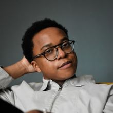 Bush Theatre Reveals New Artistic Director and Co-CEO