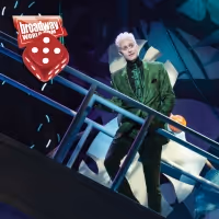 BWW Review: CHARLIE AND THE CHOCOLATE FACTORY at Det Norske Teatret - Highly…
