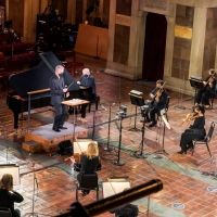 New York Philharmonic Announces New On-Demand Streaming Service NYPhil+