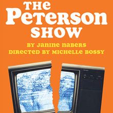 Cast Set for THE PETERSON SHOW at Echo Theater Company