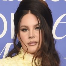 Lana Del Rey Debuts Fall U.S. Tour Dates