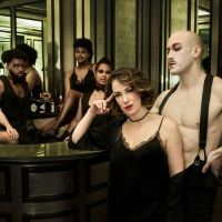 Lyric Stage Presents CABARET in Concert