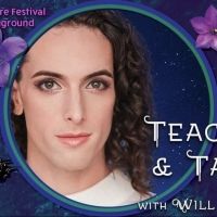 Island Shakespeare's TEACAKES & TAROT Announces Co-Production With HowlRound TV