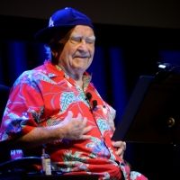 Ed Asner Performance at The Sauk Delayed Into 2021