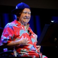 Ed Asner Performance at The Sauk Delayed Into 2021