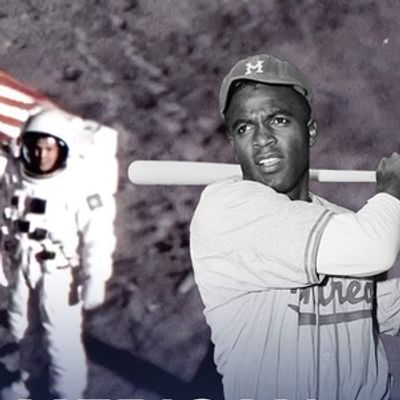 THE DAILY SHOW Traces Moon Landing, Baseball and Internet as America Turns 250