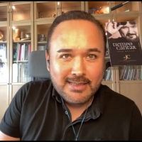 El Tenor Javier Camarena Regresará Al Palacio De Bellas Artes Con El Recital Tiempo…