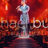 Michael Bublé Announces Return to Touring