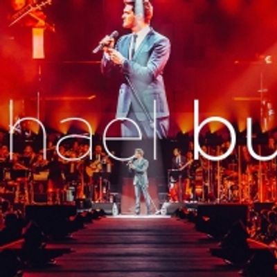 Michael Bubl&eacute; Announces Return to Touring