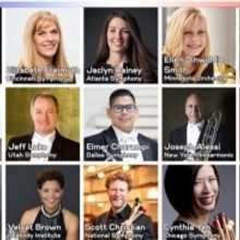 Pacific Symphony Principal Trumpet Barry Perkins To Be Featured In INAUGURATION FANFA