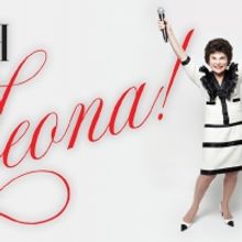 BWW Feature: Tovah IS LEONA! at Mizner Park Cultural Center
