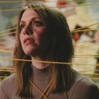 K.Flay Shares New Single 'Raw Raw'