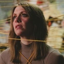 K.Flay Shares New Single 'Raw Raw'