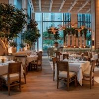 Review: AVRA ROCKEFELLER CENTER-Eat Like a Greek God or Goddess at The Group's Latest Manhattan Outpost