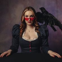 Katie Norris to Return to Edinburgh Fringe With MOTHER SUCCUBUS