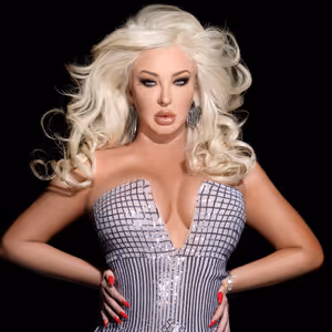 Katy Monroe to Perform GLAMOUR, REIMAGINED at Maxan Jazz