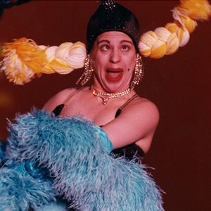 Review: Sara Toby Moore Presents ATOMIC COMIC at Z Space