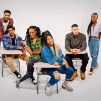 Roundabout Underground's World Premiere of EXCEPTION TO THE RULE Begins Previews…