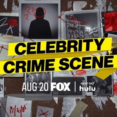 CELEBRITY CRIME SCENE: PRINCESS DIANA to Premiere on FOX