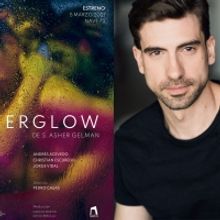 Diego Rodríguez se incorpora a AFTERGLOW
