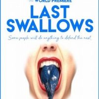 Pandelia's Canary Yellow Company Presents the World Premiere of LAST SWALLOWS
